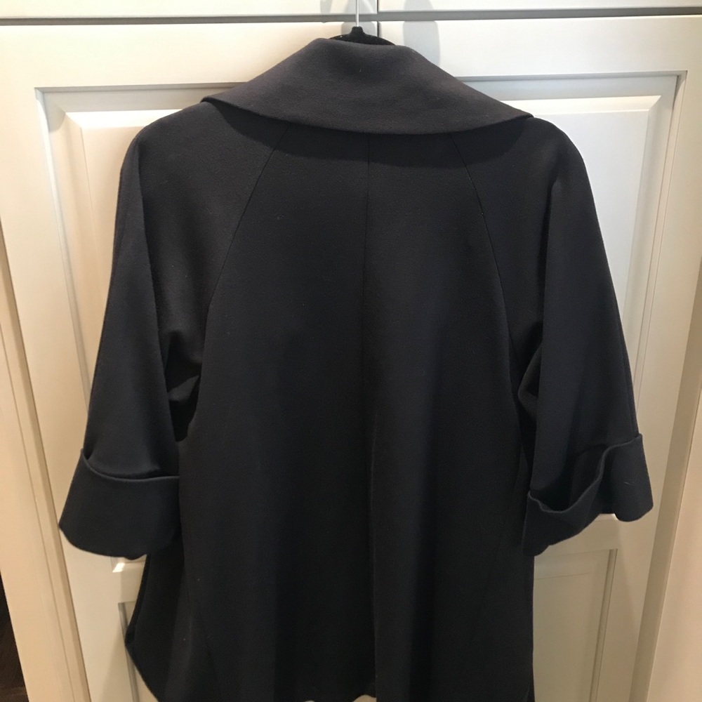 Jacket - Picture 3 of 3